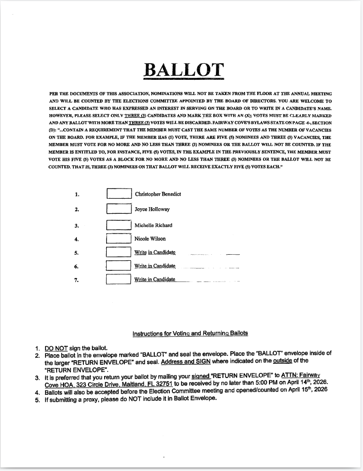 document